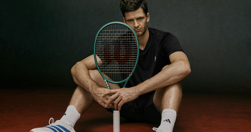 Wilson Blade 100 UL